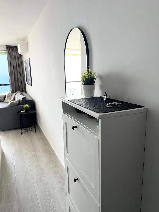 Apartment Copacabana Ocean View Apartament Playa Fanabe