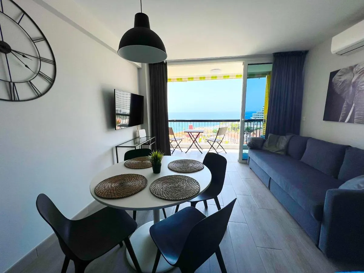 Copacabana Ocean View Apartament Playa Fanabe